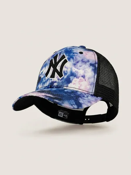 Casquette OLOGRAPHE, Multicolor