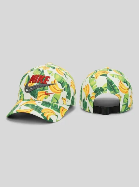 Casquette homme SANAS, Rouge