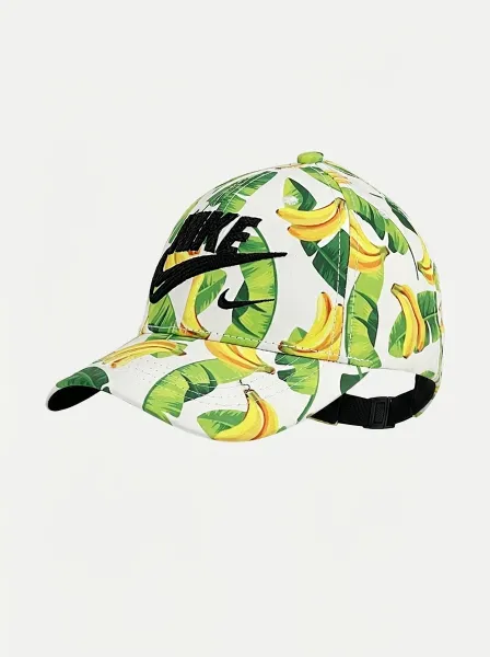 Casquette homme SANAS, Bananas