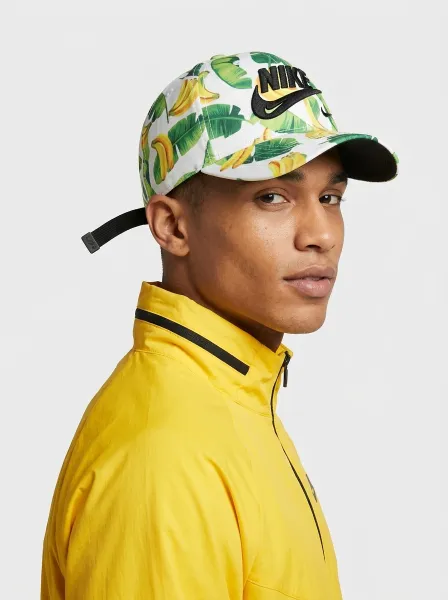 Casquette homme SANAS, Bananas