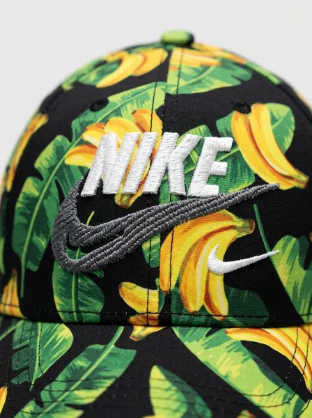 Casquette homme SANAS, Noir