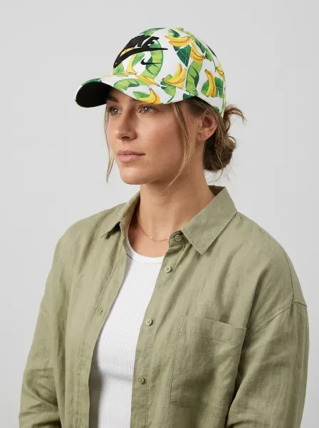 Casquette homme SANAS, Bananas