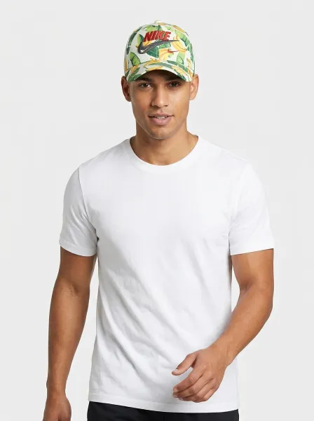 Casquette homme SANAS, Rouge