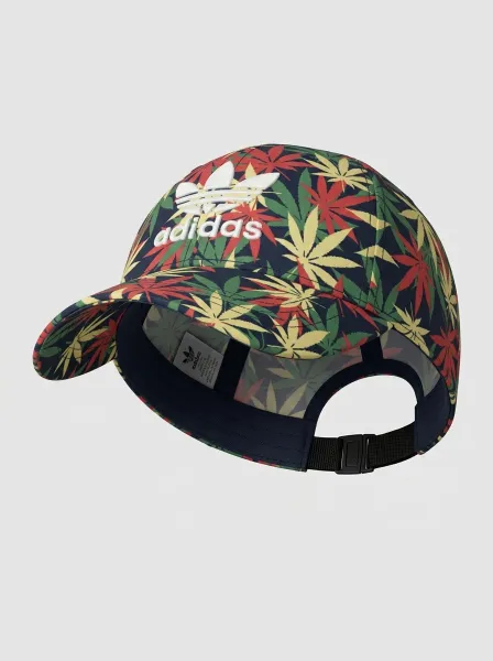 Casquette HASO, Multi