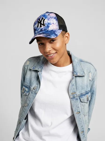 Casquette OLOGRAPHE, Multicolor