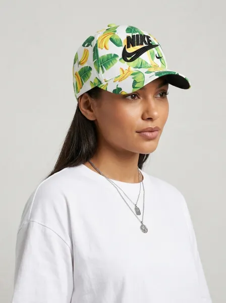 Casquette homme SANAS, Bananas