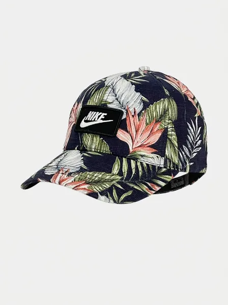 Casquette MANKH, Bleu