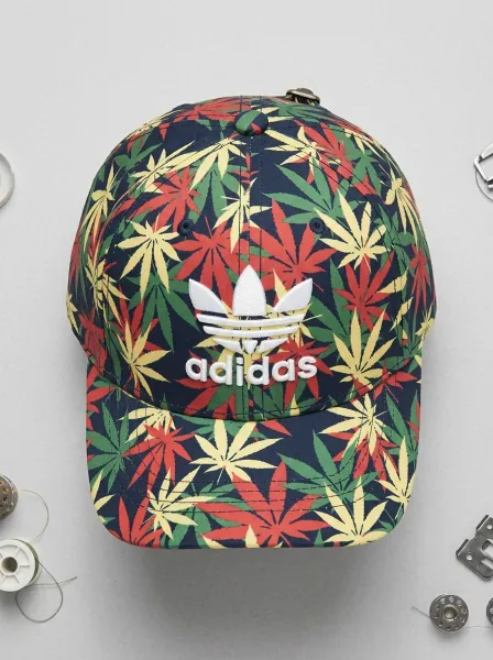 Casquette HASO, Multi