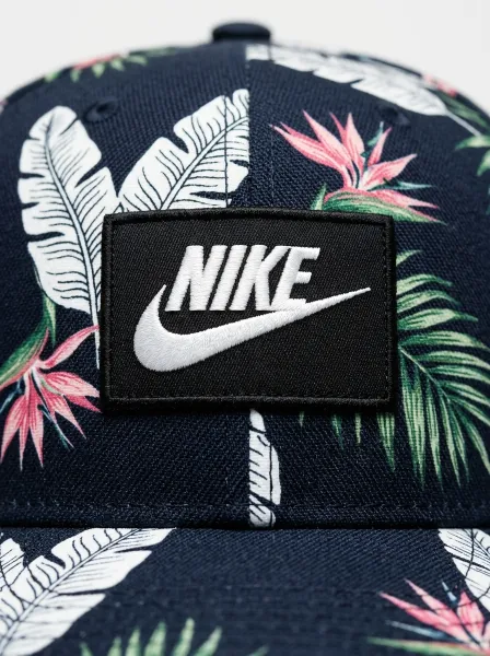 Casquette MANKH, Bleu