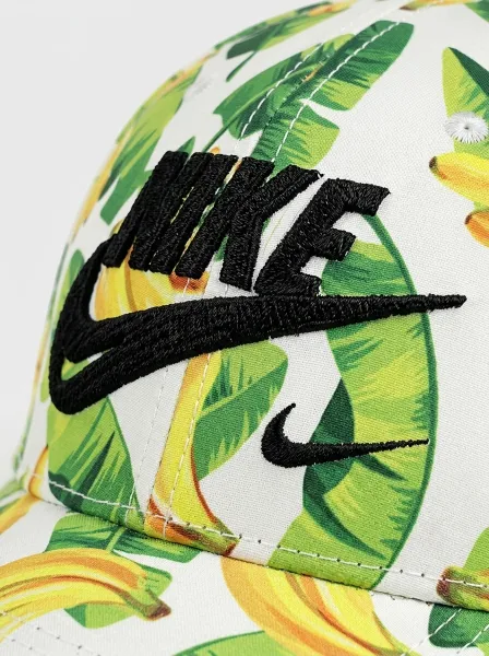 Casquette homme SANAS, Bananas