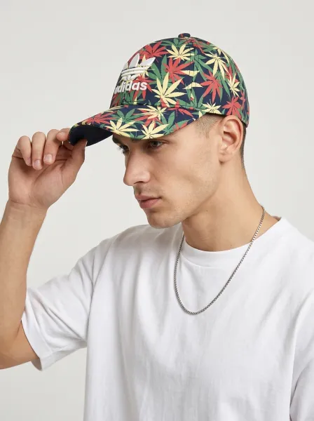 Casquette HASO, Multi