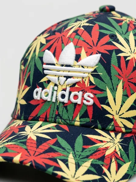 Casquette HASO, Multi