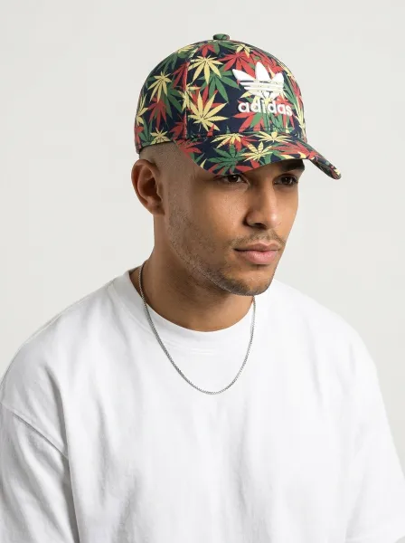 Casquette HASO, Multi