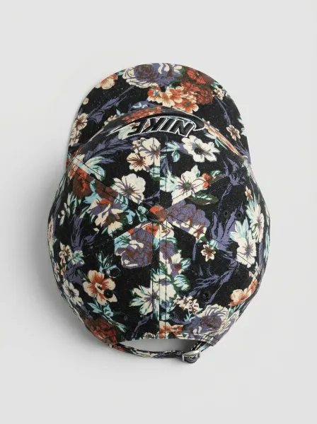 Casquette ZEN, Noir
