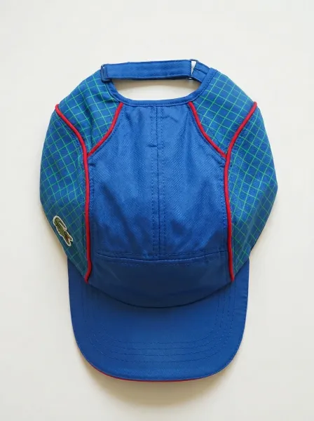 Casquette BAYAN, Bleu Clair