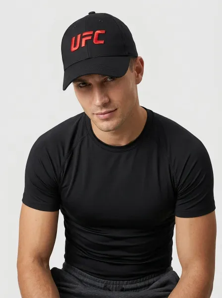 Casquette CHLOUN, Noir