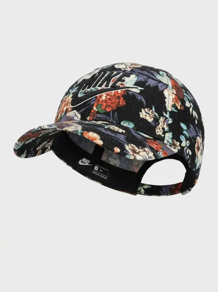 Casquette ZEN, Noir