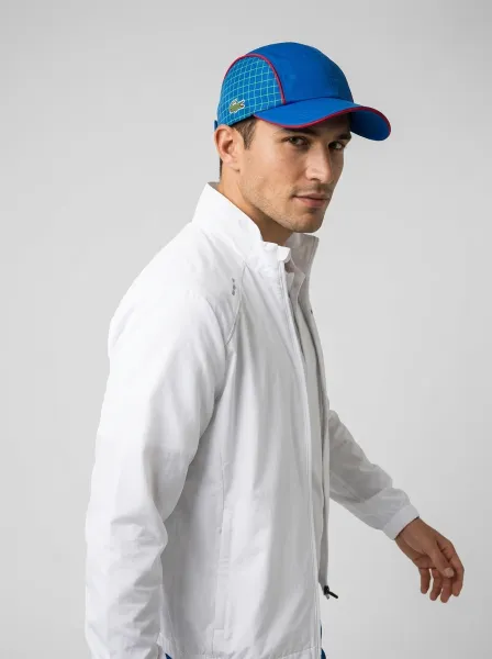 Casquette BAYAN, Bleu Clair