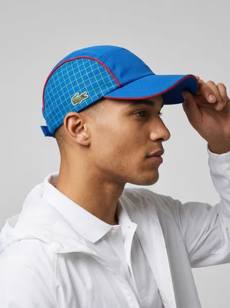 Casquette BAYAN, Bleu Clair