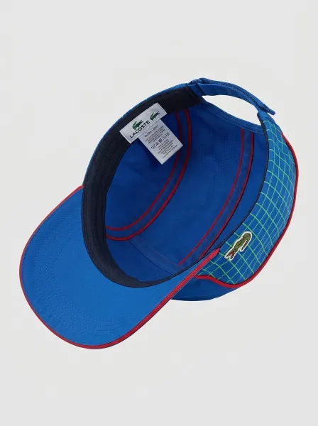 Casquette BAYAN, Bleu Clair
