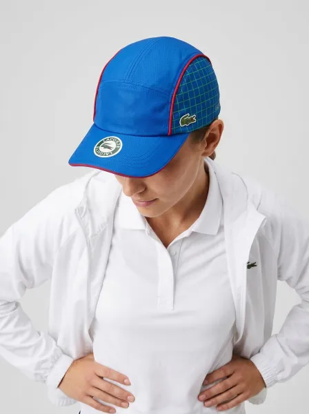 Casquette BAYAN, Bleu Clair