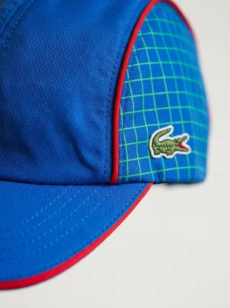 Casquette BAYAN, Bleu Clair