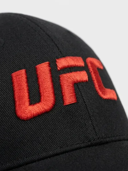 Casquette CHLOUN, Noir