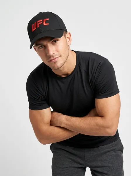 Casquette CHLOUN, Noir