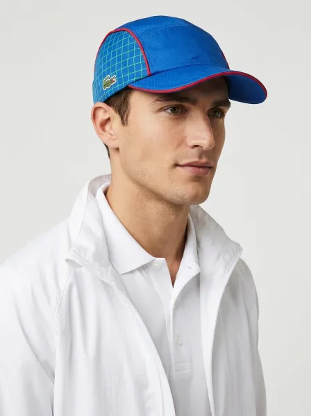 Casquette BAYAN, Bleu Clair