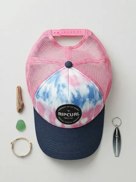 Casquette MONAZ, Rose