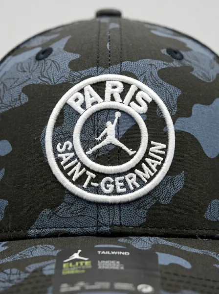 Casquette MANAY, Bleu