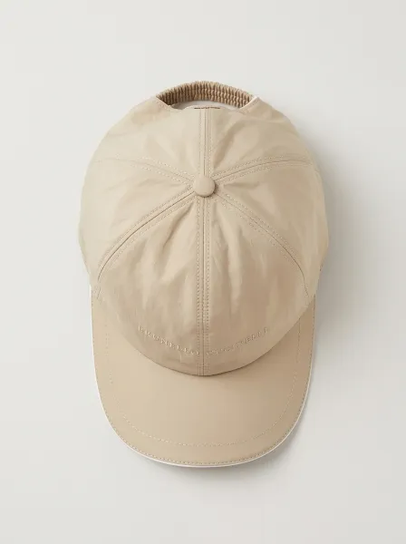 Casquette KASEDI, Beige