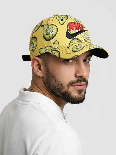 Casquette AYAKE, Avocat