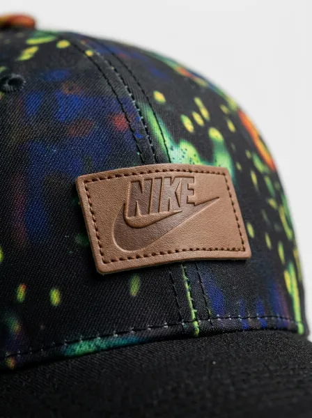 Casquette Leona, Multi