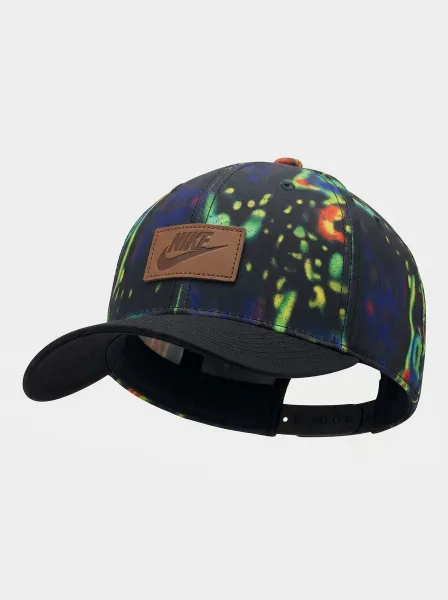 Casquette Leona, Multi