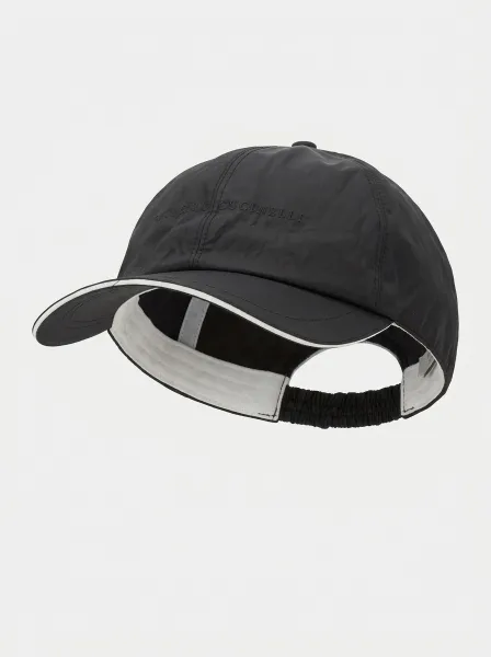 Casquette KASEDI, Noir
