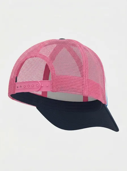 Casquette TABAT, Rose