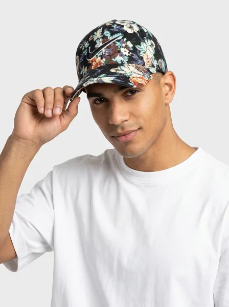 Casquette CLASSIC, Noir