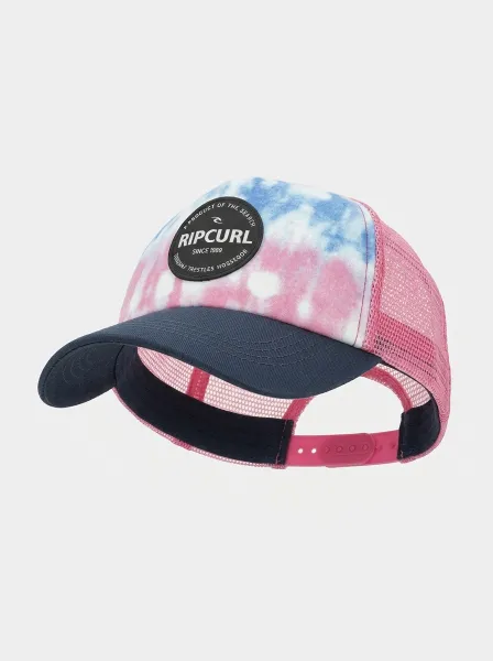 Casquette MONAZ, Rose