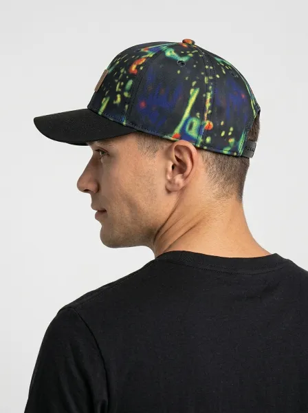 Casquette Leona, Multi