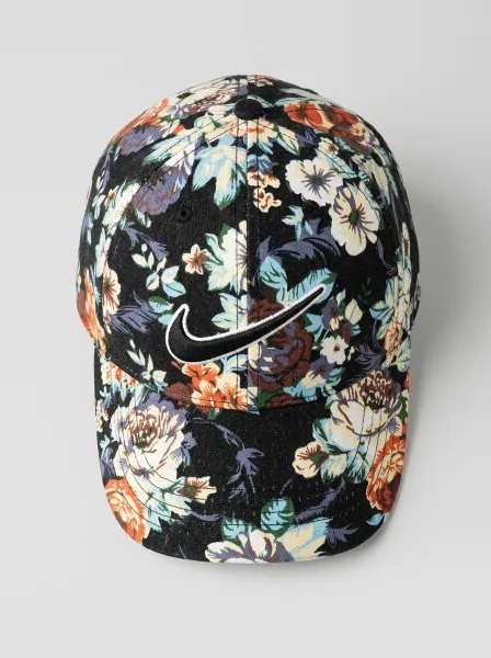 Casquette CLASSIC, Noir