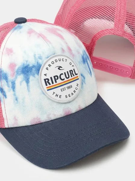 Casquette LADIN, Rose