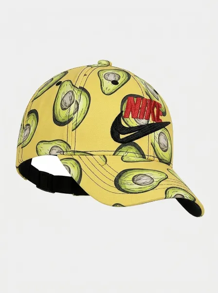 Casquette AYAKE, Avocat