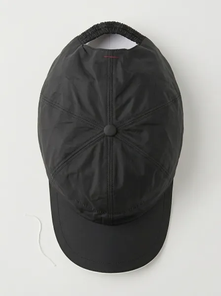 Casquette KASEDI, Noir