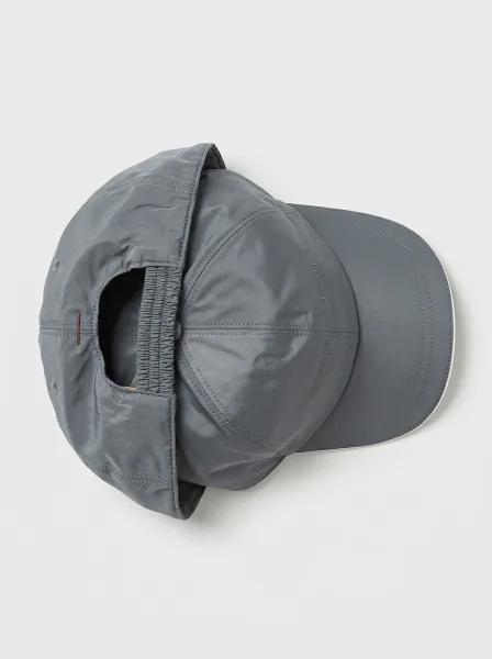 Casquette KASEDI, Gris