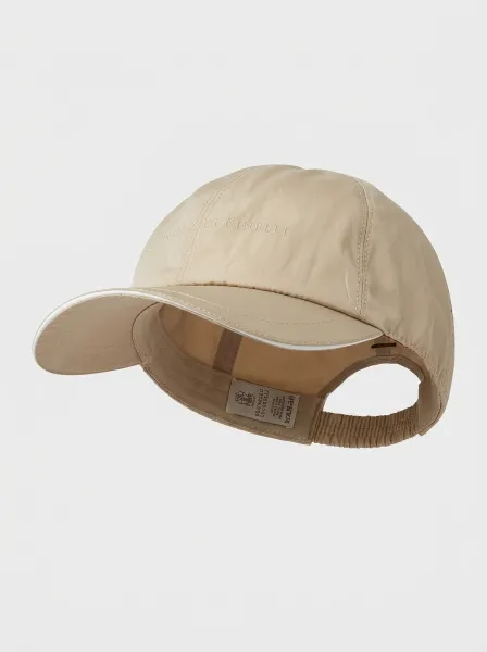 Casquette KASEDI, Beige
