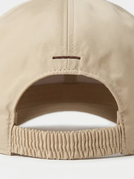 Casquette KASEDI, Beige