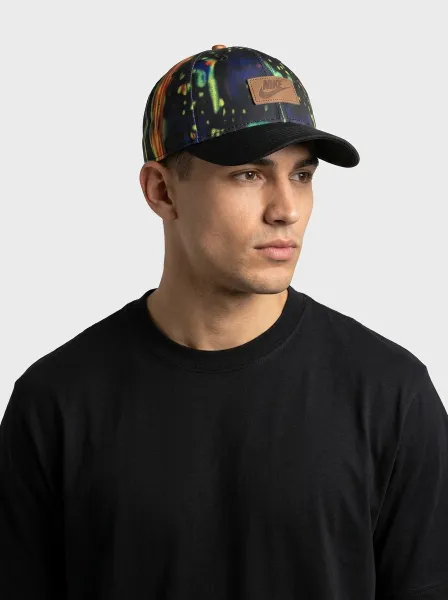 Casquette Leona, Multi