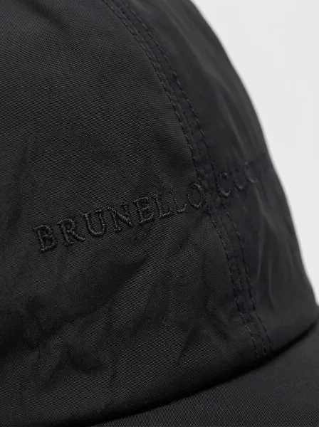 Casquette KASEDI, Noir