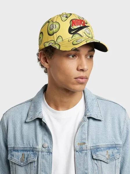 Casquette AYAKE, Avocat